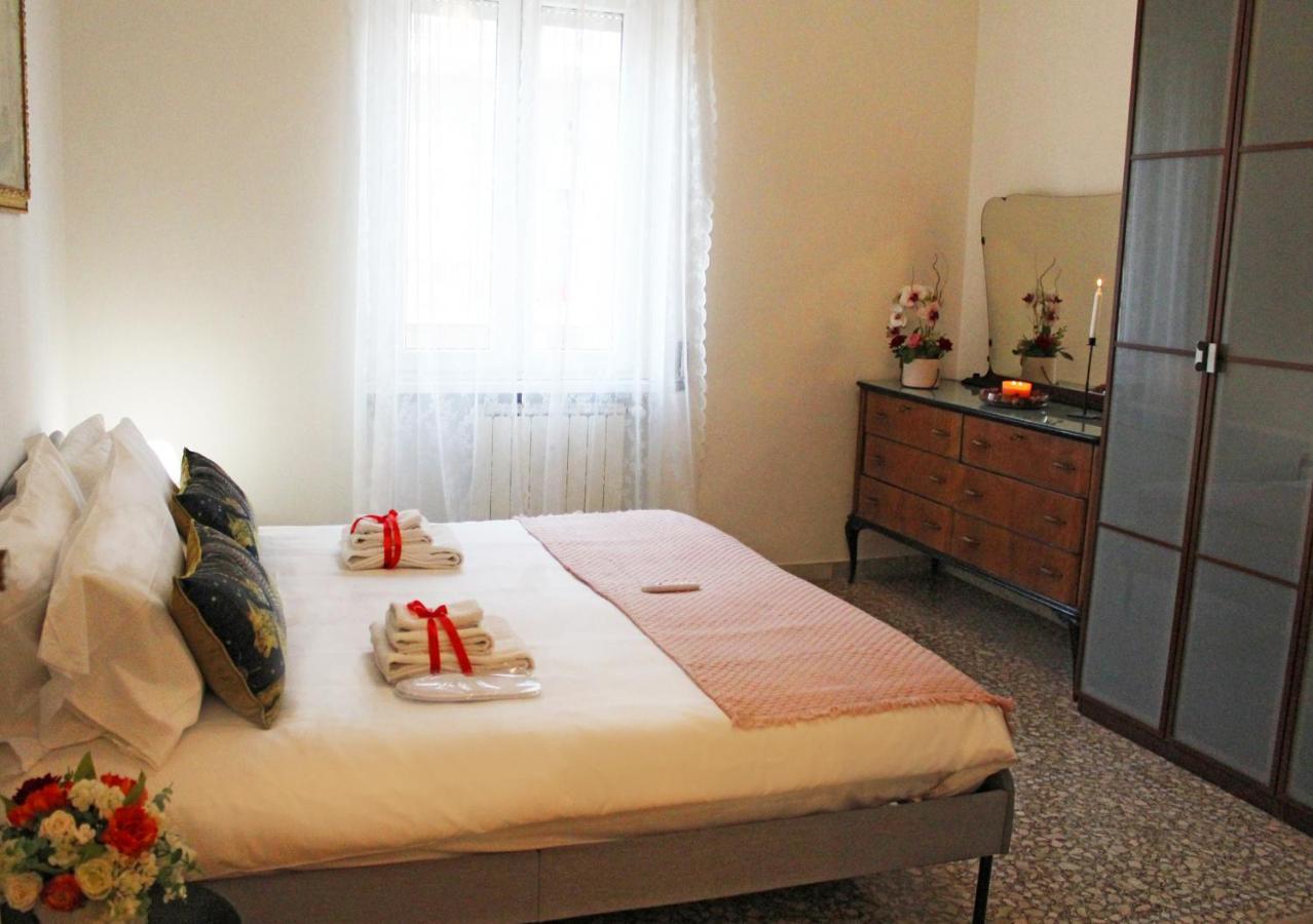 Casa Don Mico Apartment Rome Bagian luar foto
