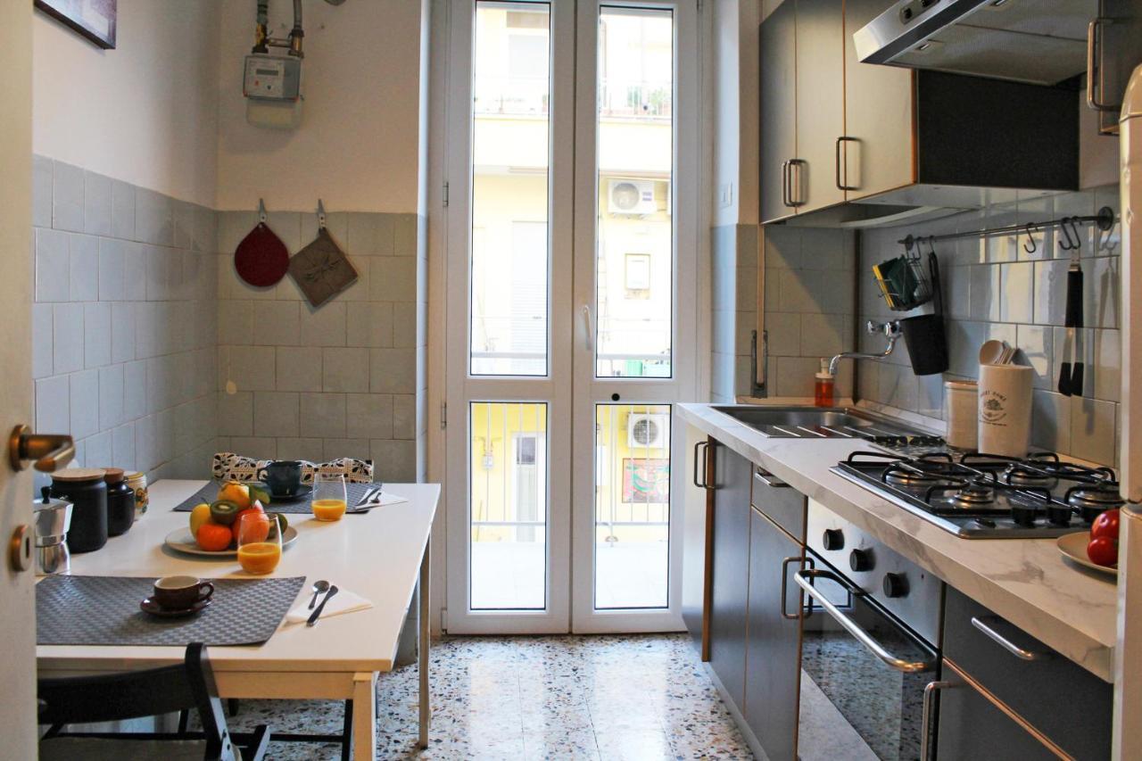 Casa Don Mico Apartment Rome Bagian luar foto