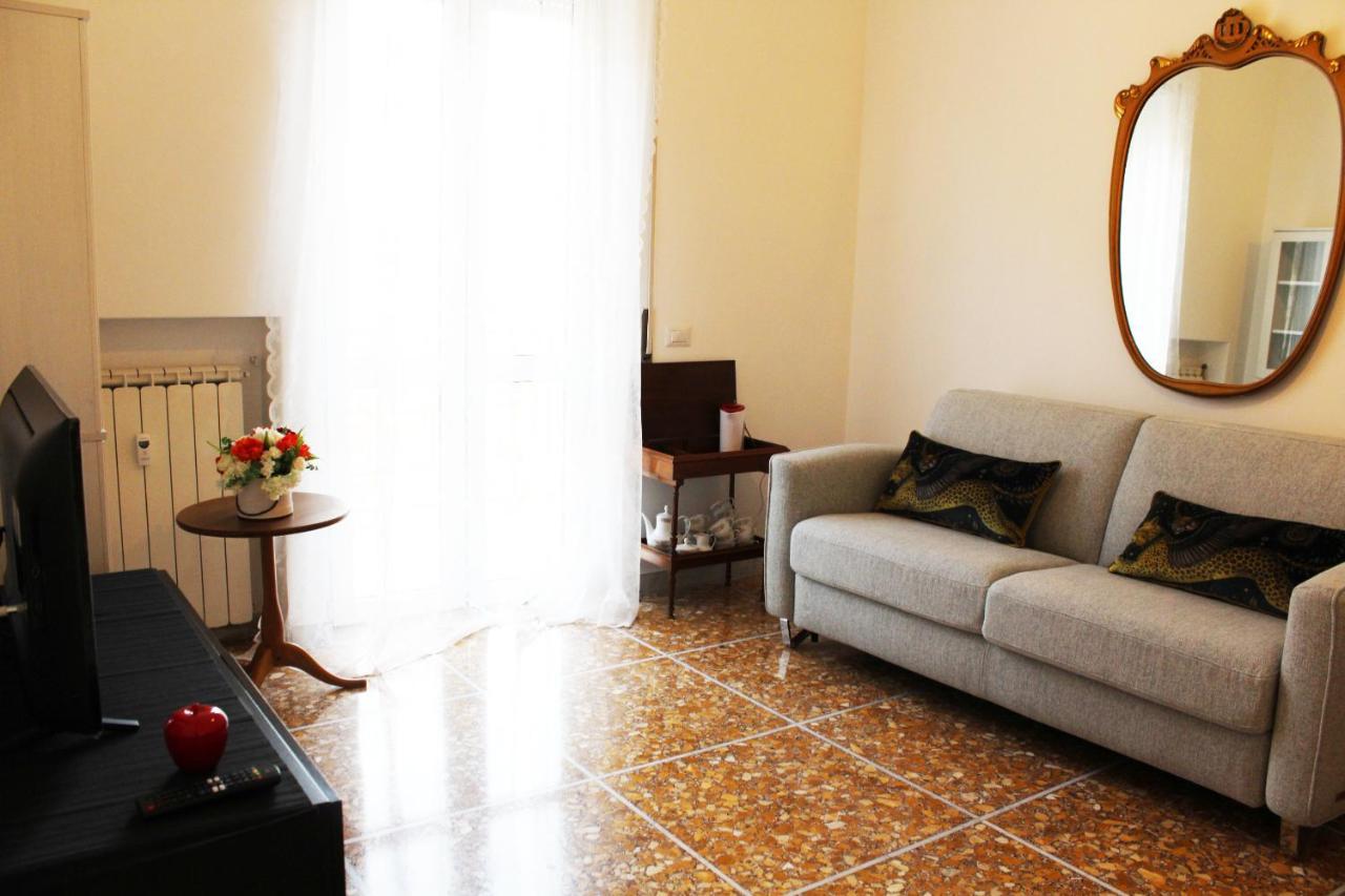 Casa Don Mico Apartment Rome Bagian luar foto