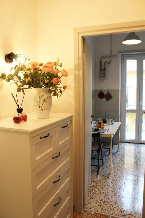 Casa Don Mico Apartment Rome Bagian luar foto