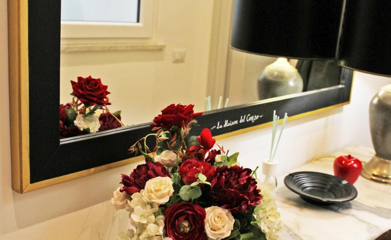 Casa Don Mico Apartment Rome Bagian luar foto