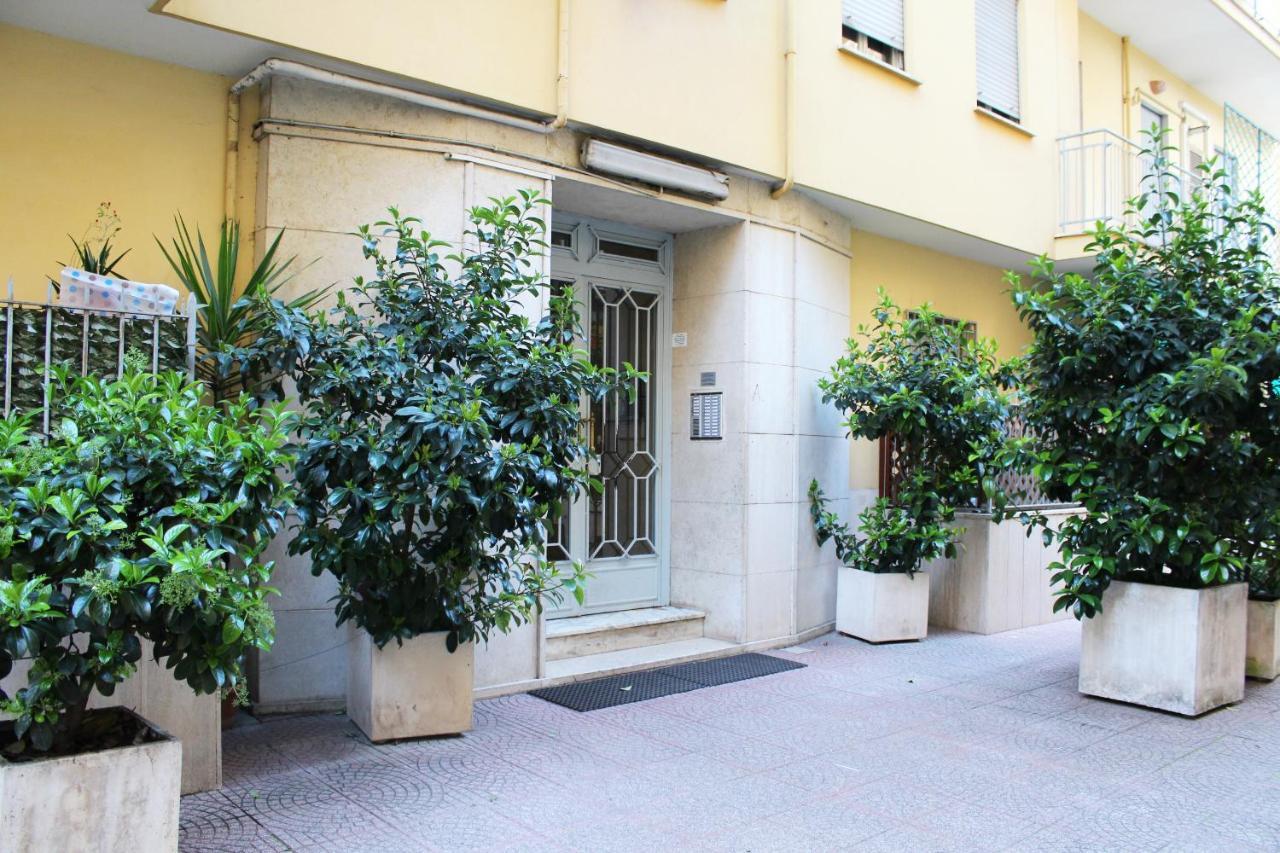 Casa Don Mico Apartment Rome Bagian luar foto