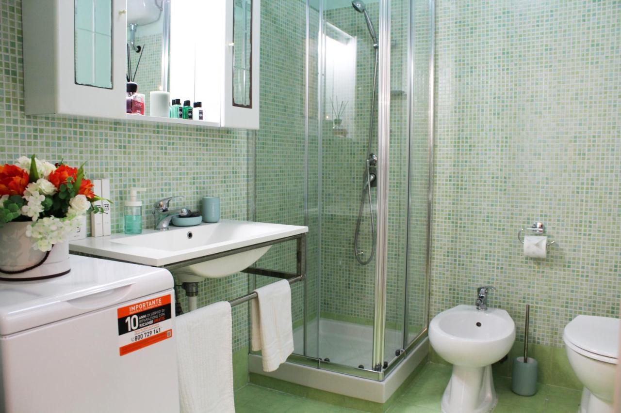 Casa Don Mico Apartment Rome Bagian luar foto